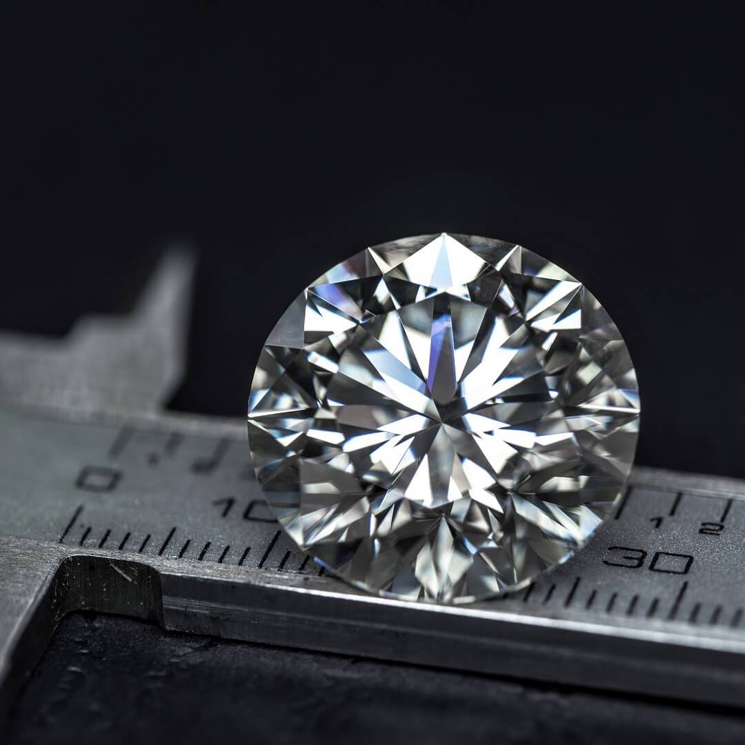 MOISSANITE GH Brilliance Forever - SOPHYGEMS