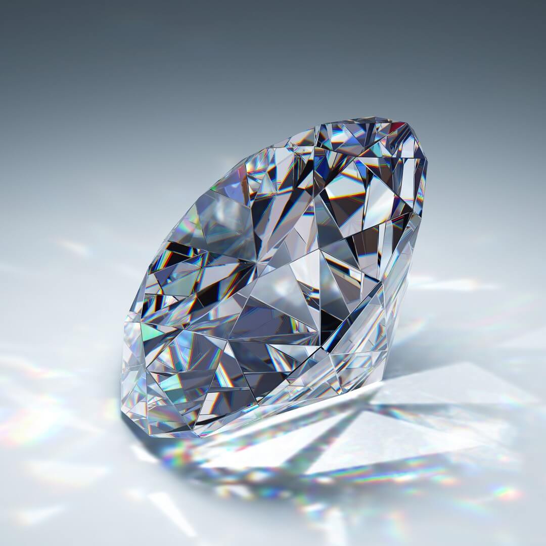 MOISSANITE GH Brilliance Forever - SOPHYGEMS