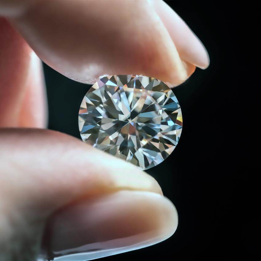MOISSANITE GHI "Brilliance Forever" - SOPHYGEMS