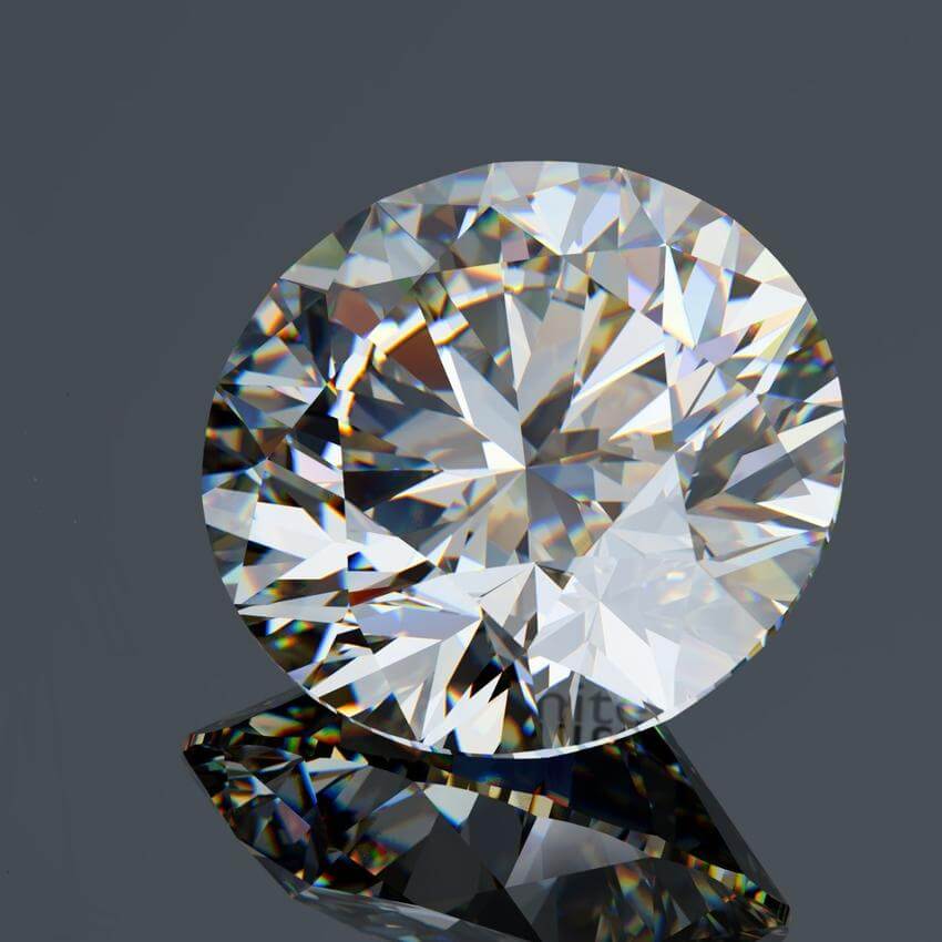 MOISSANITE IJ Brilliance&Shine - SOPHYGEMS