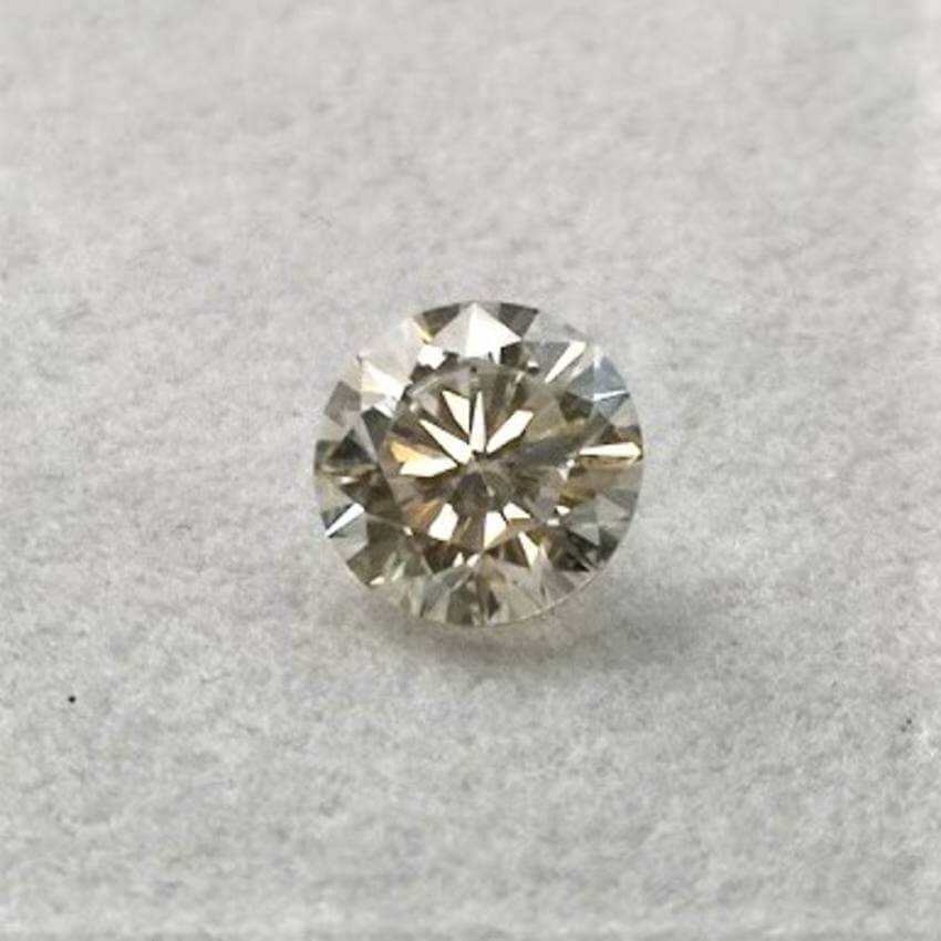 MOISSANITE KLM "Classic&Shine" - SOPHYGEMS